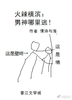 [主文野]横滨恋爱故事