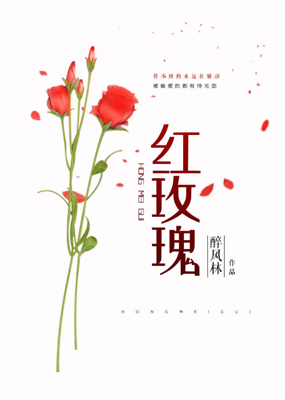 红玫瑰·二小姐的宠妻