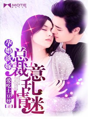 孕婚欲嫁：总裁意乱情迷