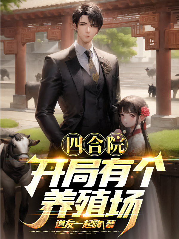 四合院：开局有个养殖场