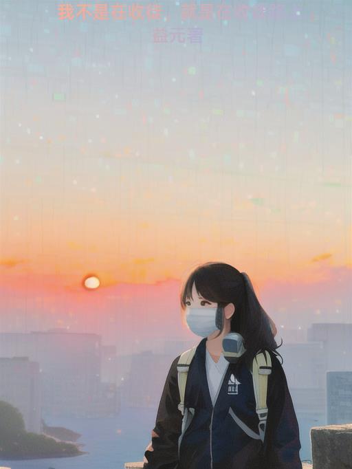 我不是在收徒,就是在收徒路上