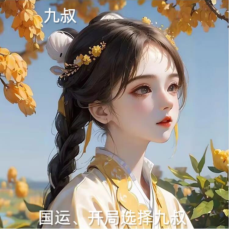 九叔：国运,开局选择九叔！