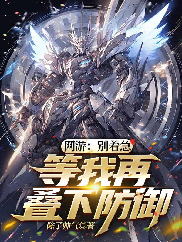 网游：别着急,等我再叠下防御