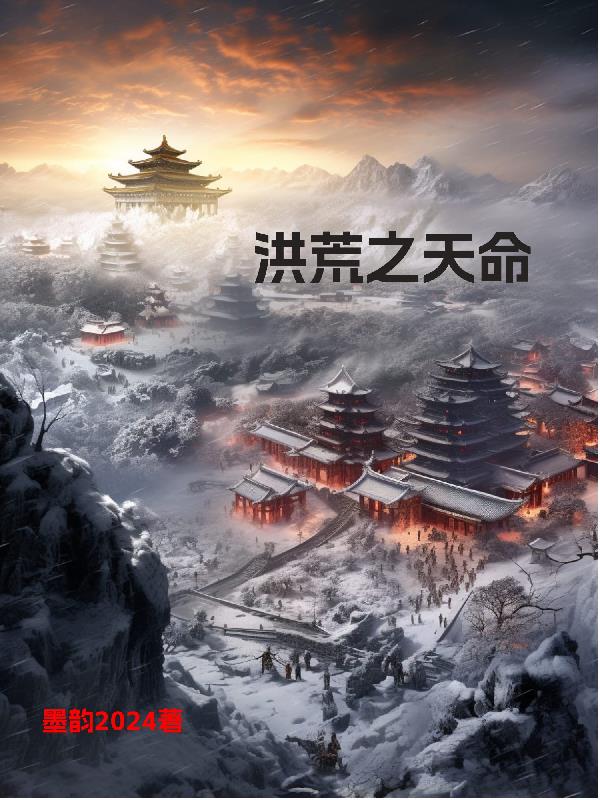 洪荒之天命