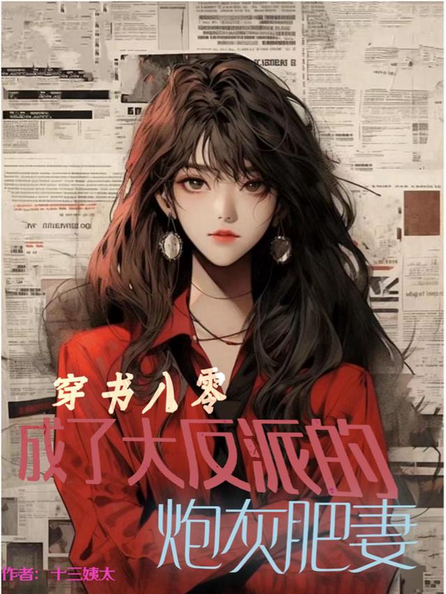 穿书八零,成了大反派的炮灰肥妻