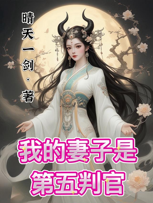 我的妻子是第五判官