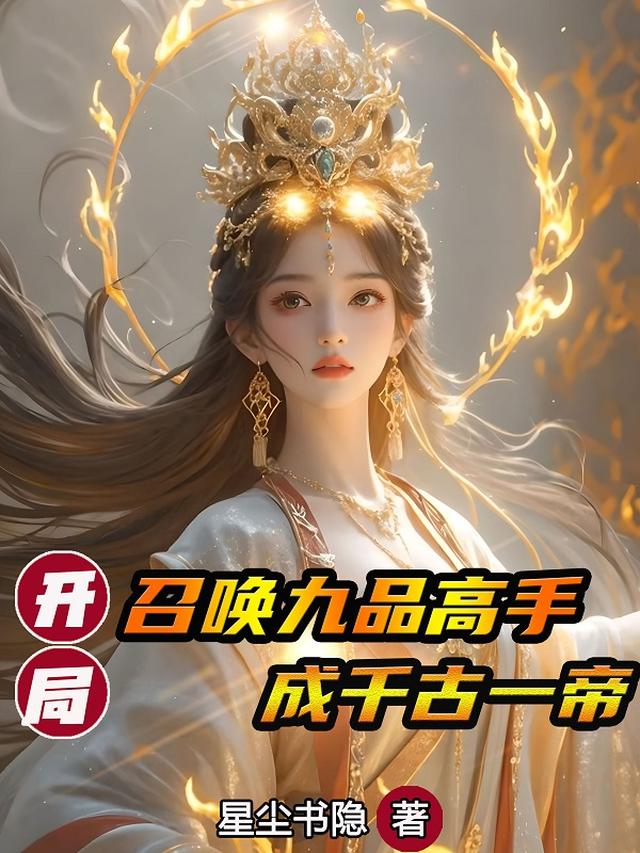 开局召唤九品高手，成千古一帝