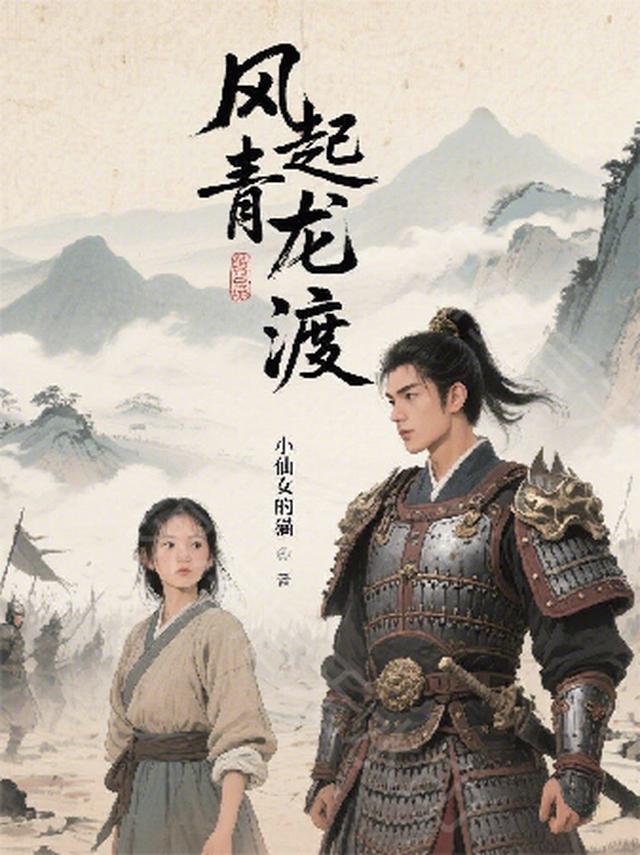 风起青龙渡