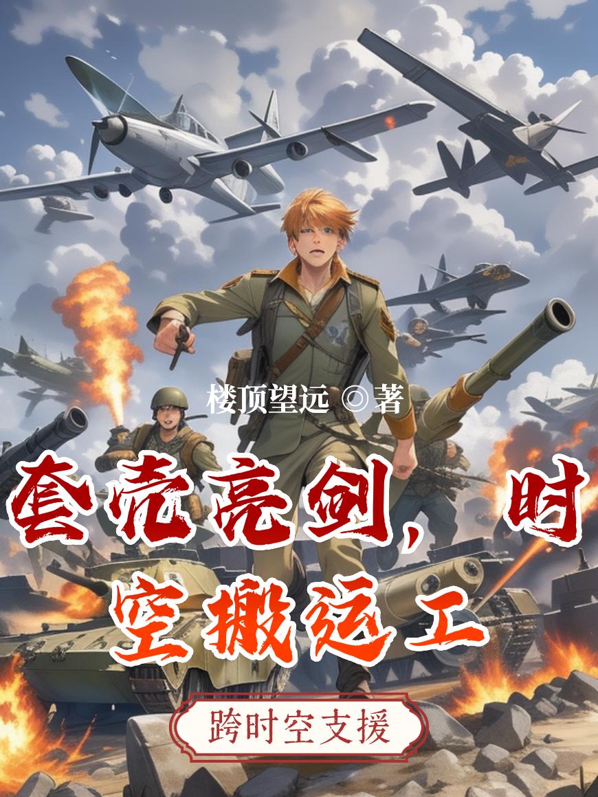 套壳亮剑，时空搬运工