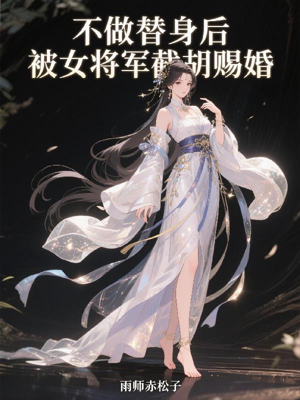 不做替身后，被女将军截胡赐婚