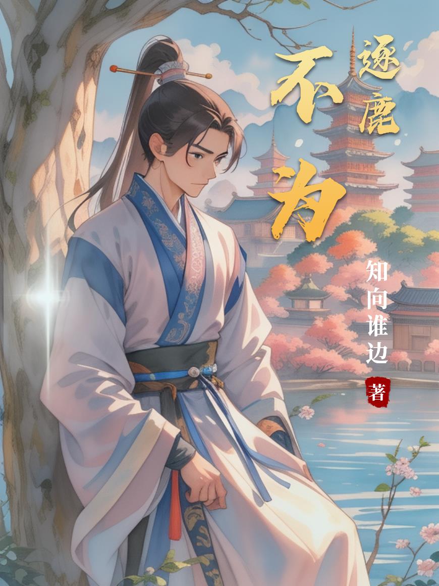 不为逐鹿
