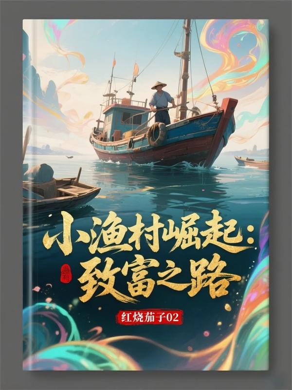 小渔村崛起：致富之路