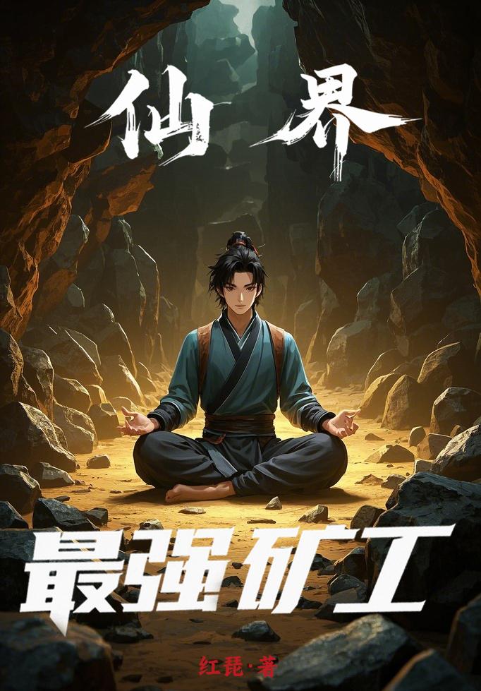 仙界最强矿工