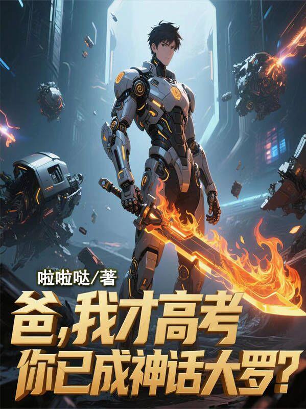 爸，我才高考，你已成神话大罗？