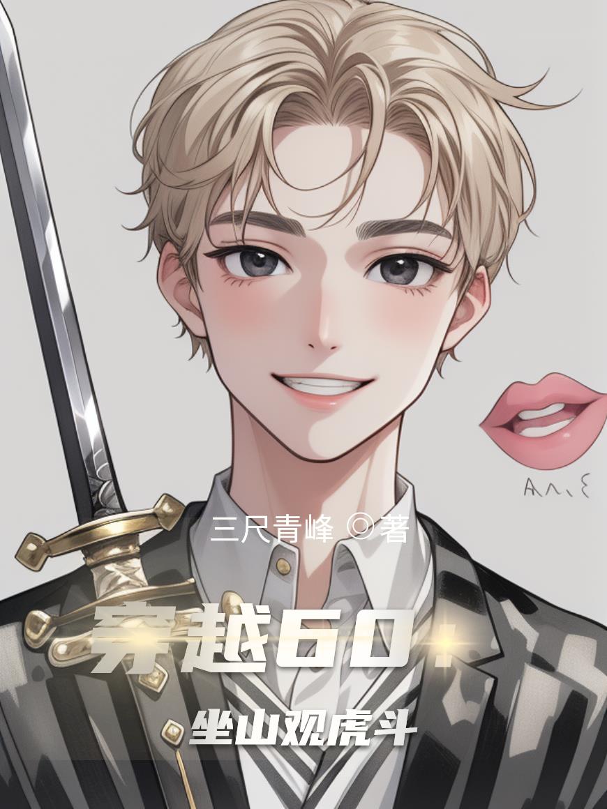 穿越60：坐山观虎斗