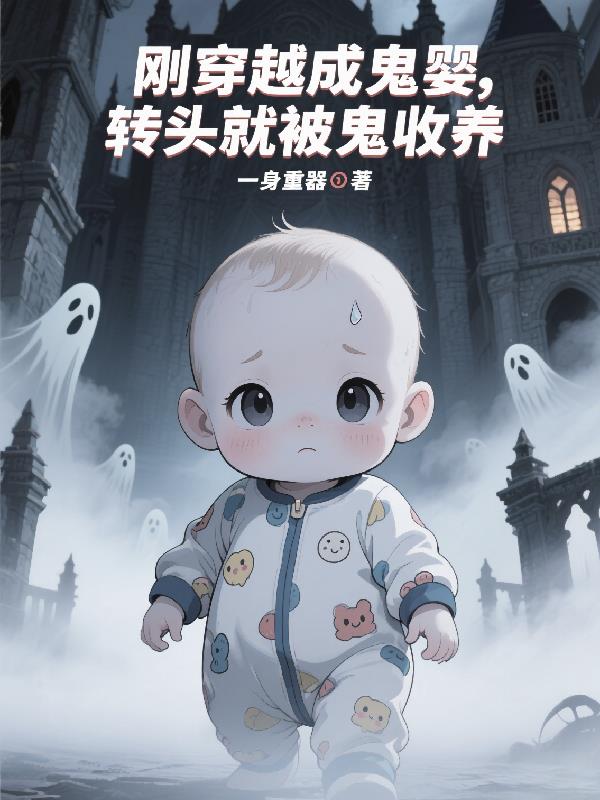 刚穿越成鬼婴，转头就被鬼收养
