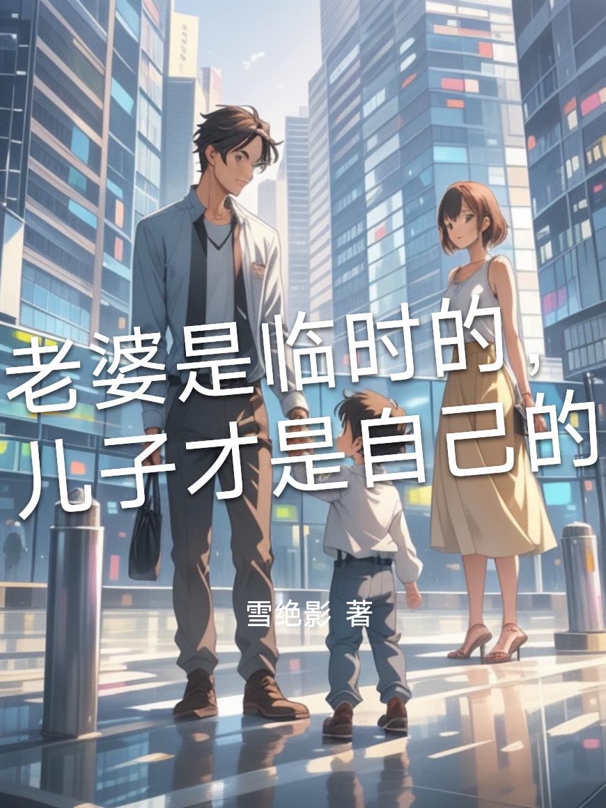 老婆是临时的儿子才是自己的