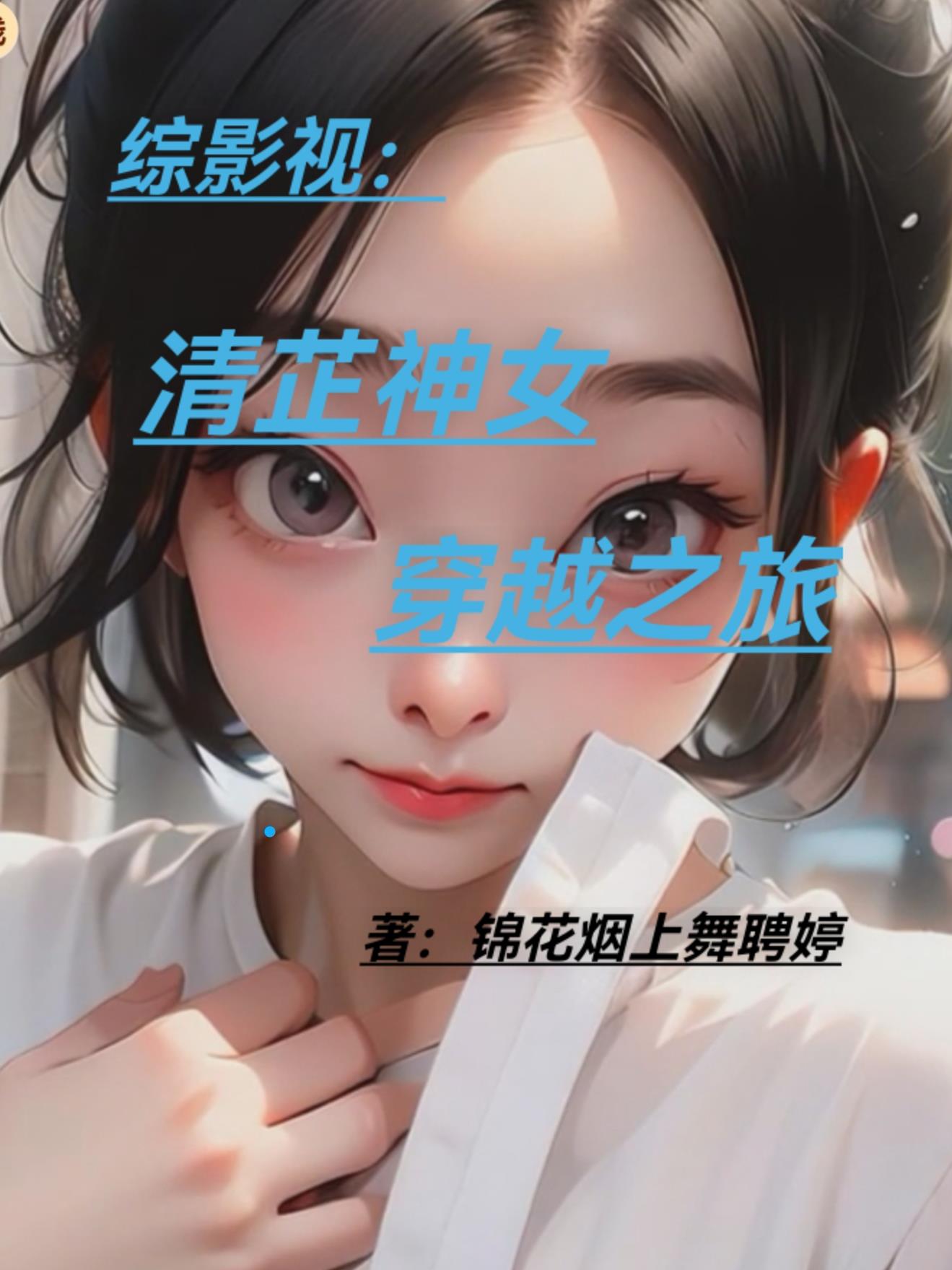 综影视：清芷神女穿越之旅