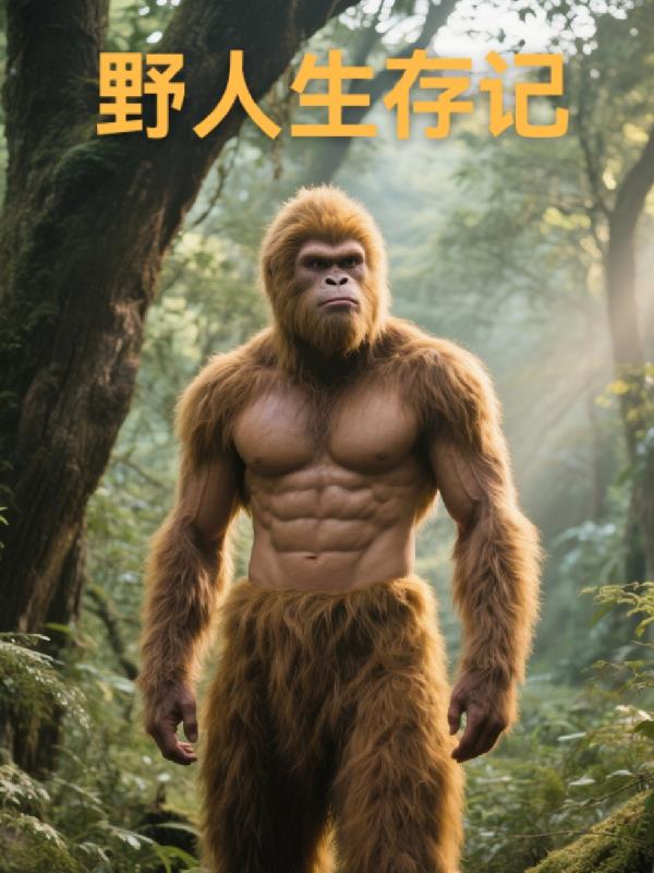 野人生存记